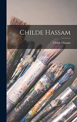 Childe Hassam