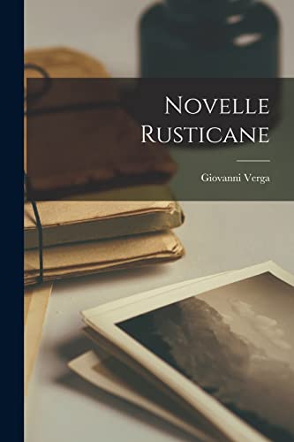 Novelle Rusticane