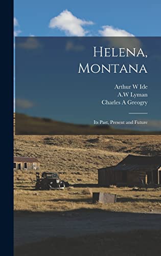Helena, Montana