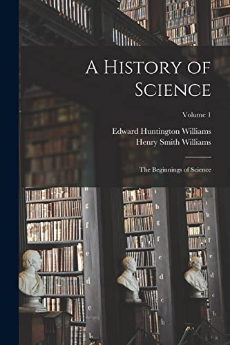 A History of Science