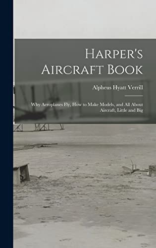 Harper's Aircraft Book