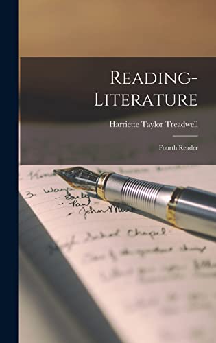 Reading-Literature