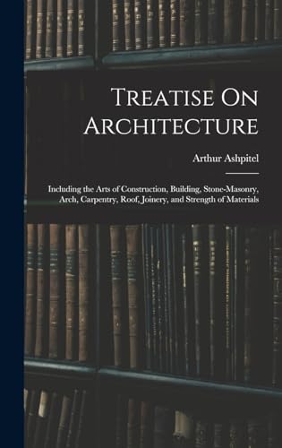 Treatise On Architecture