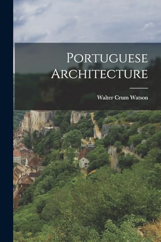 Portuguese Architecture