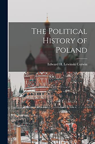 The Political History of Poland