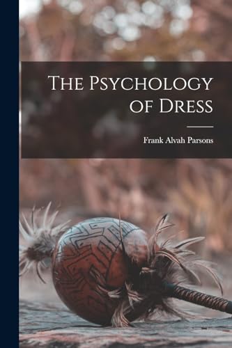 The Psychology of Dress