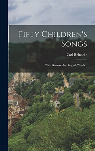 Fifty Children's Songs