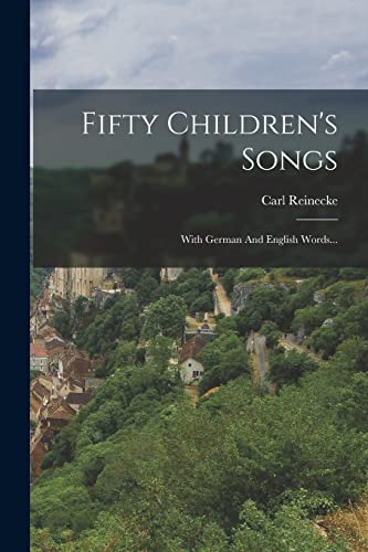 Fifty Children's Songs