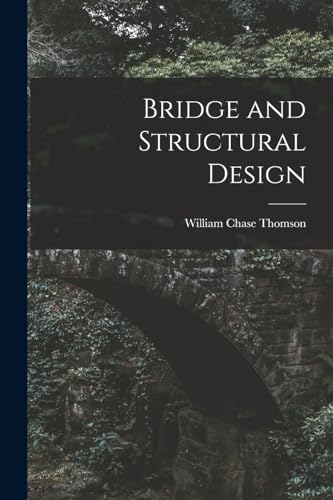 Bridge and Structural Design