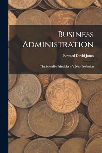 Business Administration