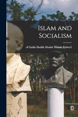 Islam and Socialism