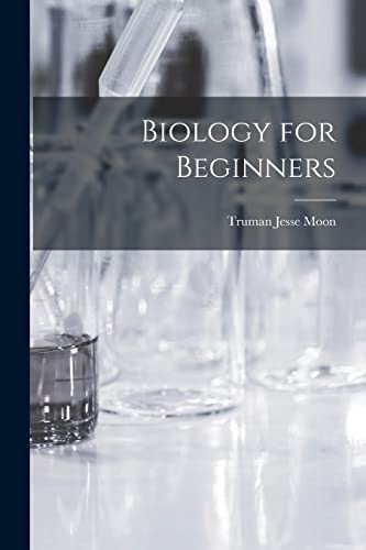 Biology for Beginners
