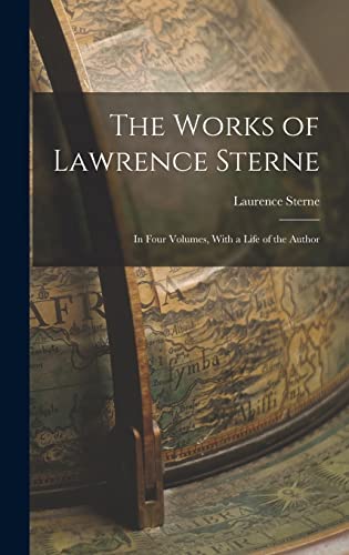 The Works of Lawrence Sterne