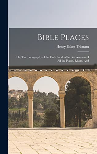 Bible Places