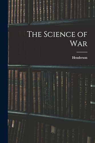 The Science of War
