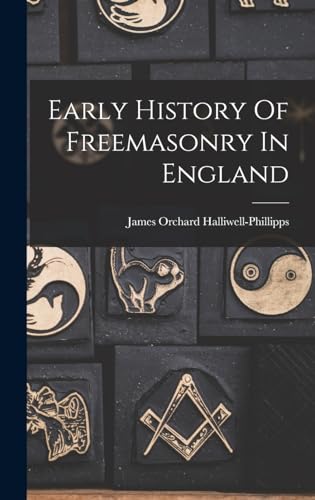 Early History Of Freemasonry In England
