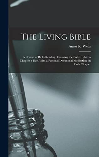 The Living Bible