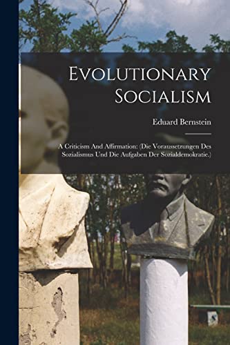 Evolutionary Socialism
