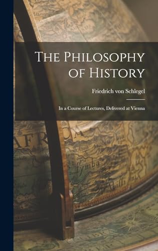 The Philosophy of History