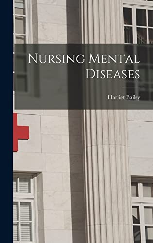 Nursing Mental Diseases