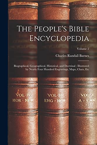 The People's Bible Encyclopedia