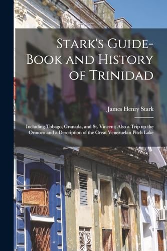 Stark's Guide-book and History of Trinidad