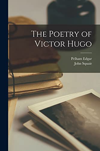 The Poetry of Victor Hugo