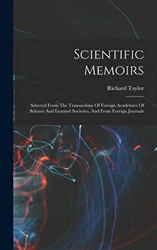 Scientific Memoirs