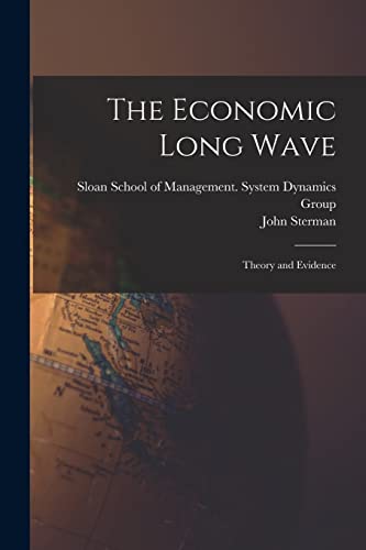 The Economic Long Wave