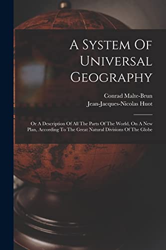 A System Of Universal Geography