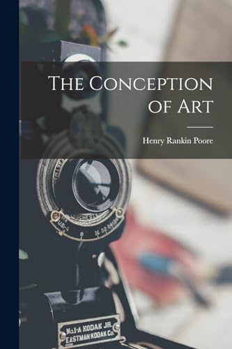 The Conception of Art