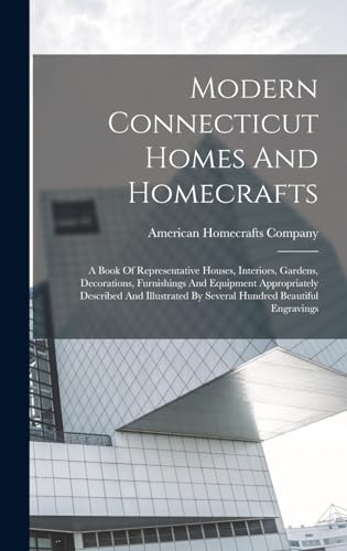Modern Connecticut Homes And Homecrafts