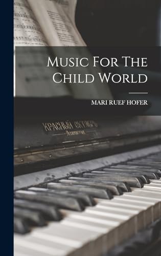 Music For The Child World