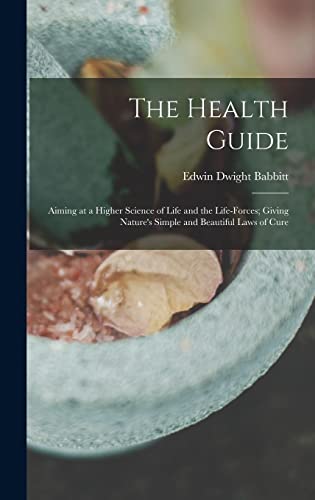 The Health Guide