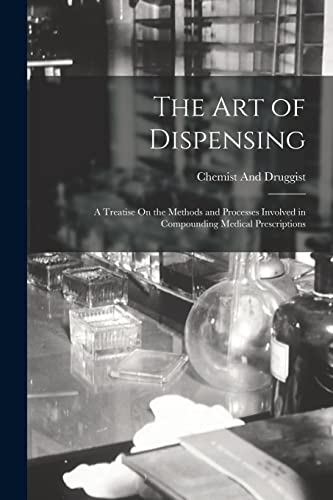 The Art of Dispensing