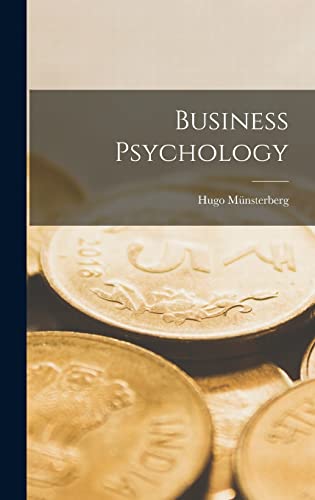 Business Psychology