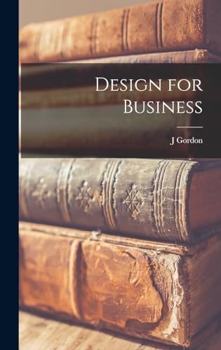 Design for Business