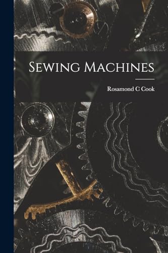 Sewing Machines