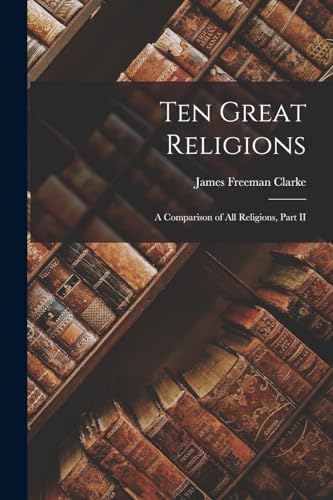 Ten Great Religions