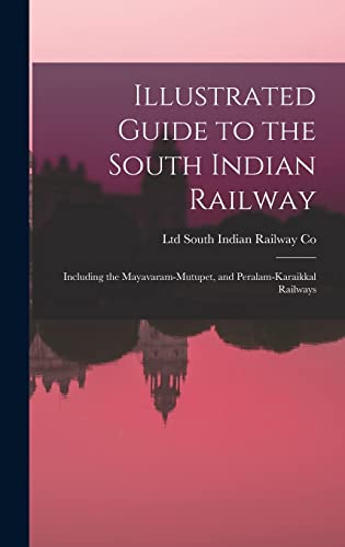 Illustrated Guide to the South Indian Railway