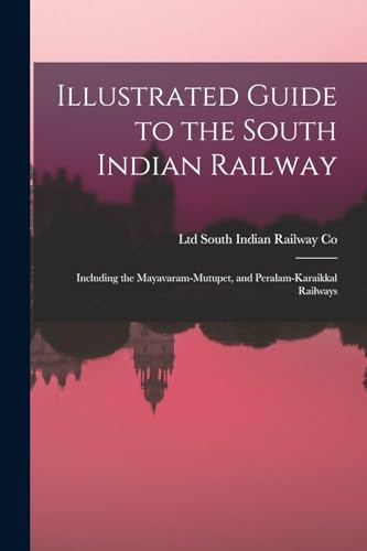 Illustrated Guide to the South Indian Railway