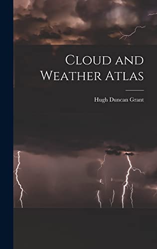 Cloud and Weather Atlas