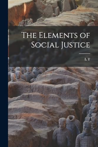 The Elements of Social Justice