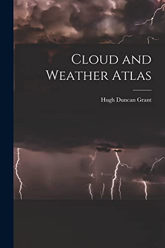 Cloud and Weather Atlas