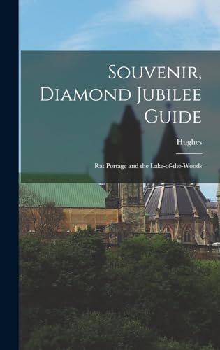 Souvenir, Diamond Jubilee Guide