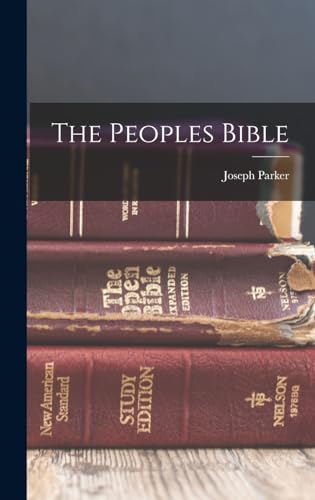 The Peoples Bible