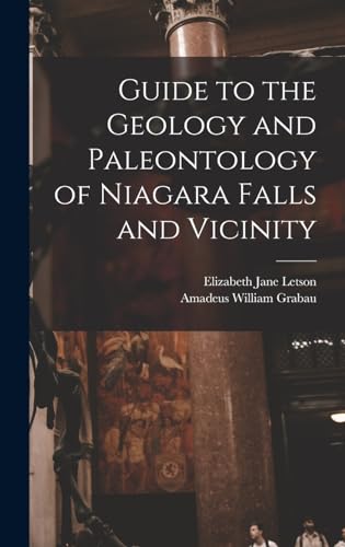 Guide to the Geology and Paleontology of Niagara Falls and Vicinity