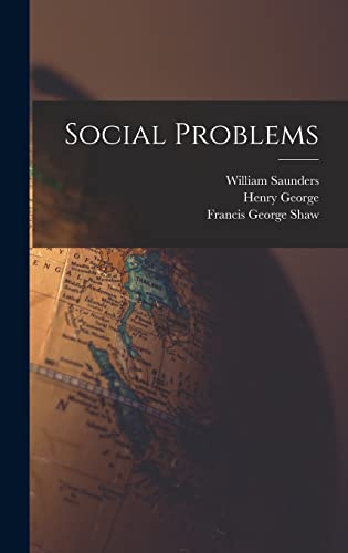 Social Problems