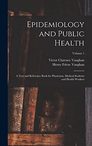 Epidemiology and Public Health