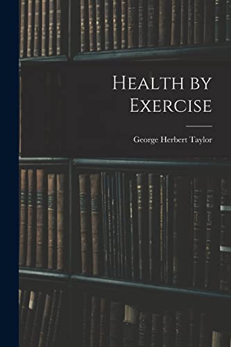 Health by Exercise
